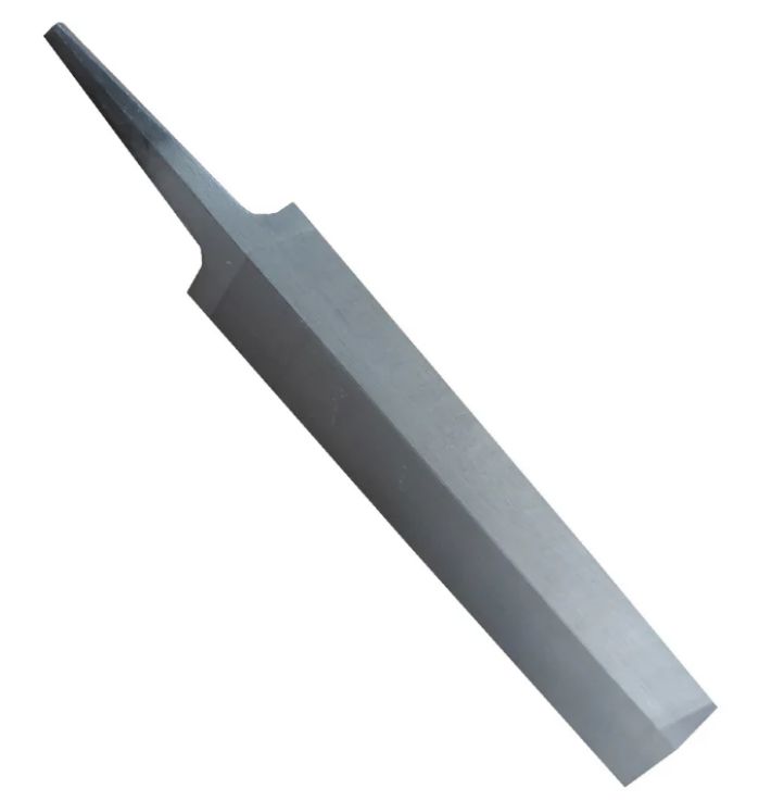 Silky Sharpening File