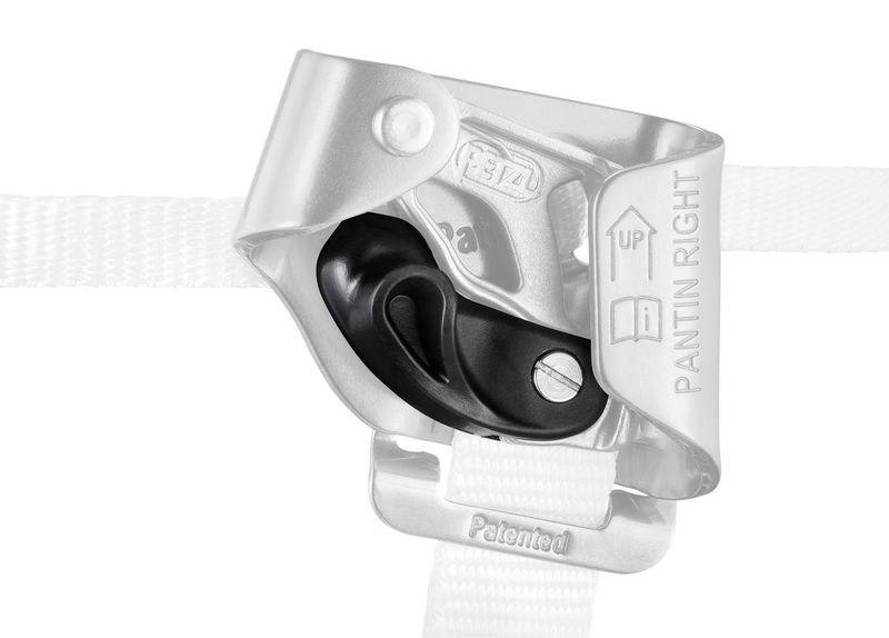 Petzl Pantin Catch