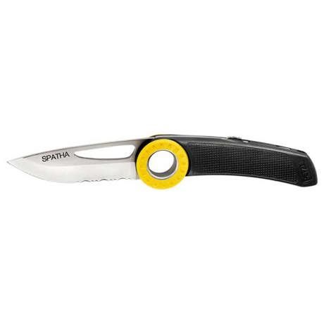 Petzl Spatha Knife
