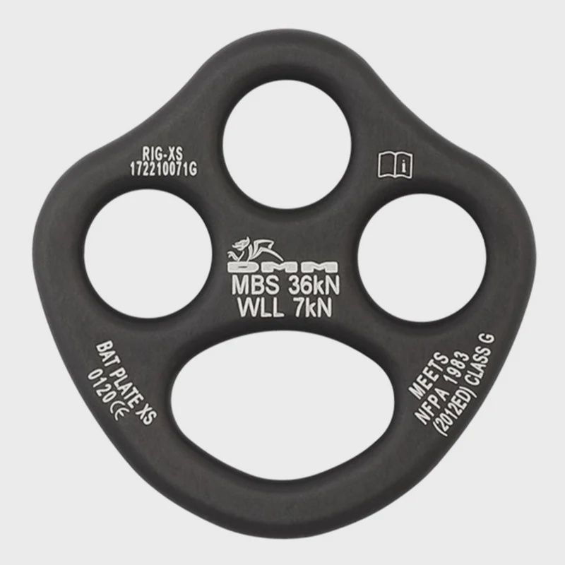DMM Bat Plate Extra Small