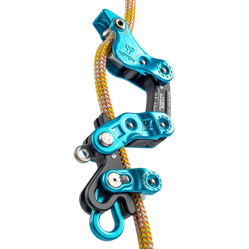 Notch Roperunner Vertec