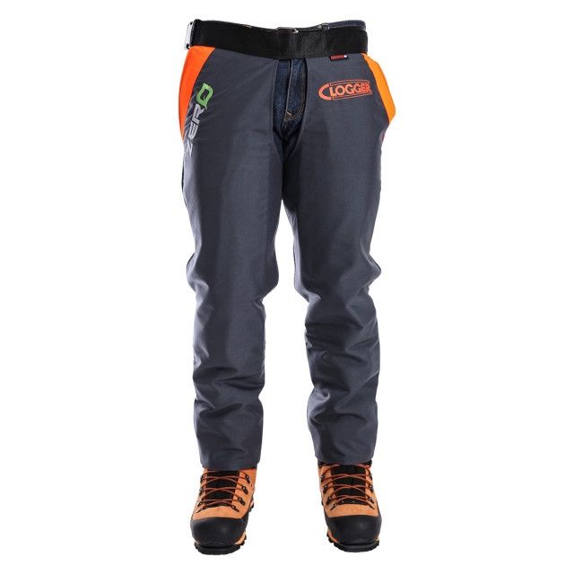 Clogger Zero Chainsaw Chaps