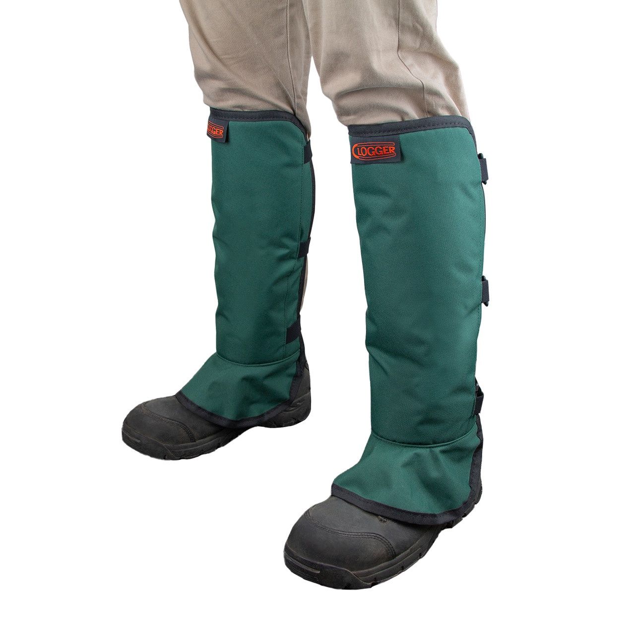 Clogger Line Trimmer Gaiters
