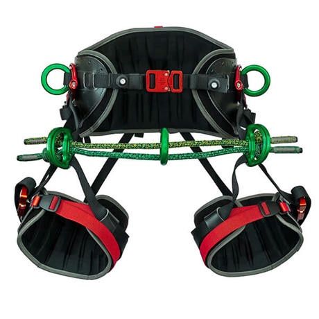 DMM Kinisi Pro Arborist Harness M