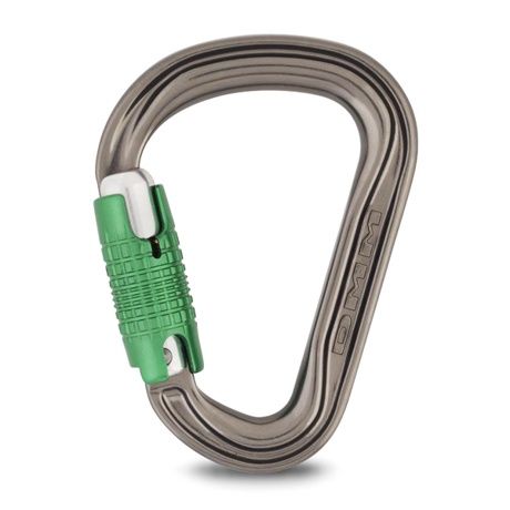 DMM  Phantom HMS Locksafe Carabiner
