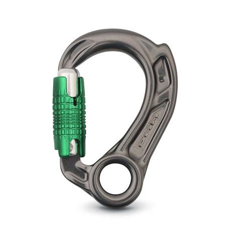 DMM Director Captive eye Locksafe Carabiner