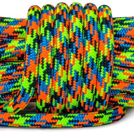 Teufelberger Xstatic SRT Climbing Line 60m