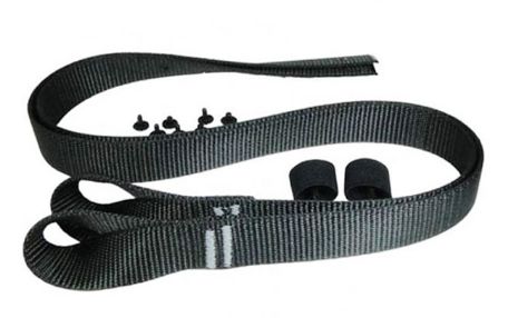Teufelberger TM hip-leg connection kit