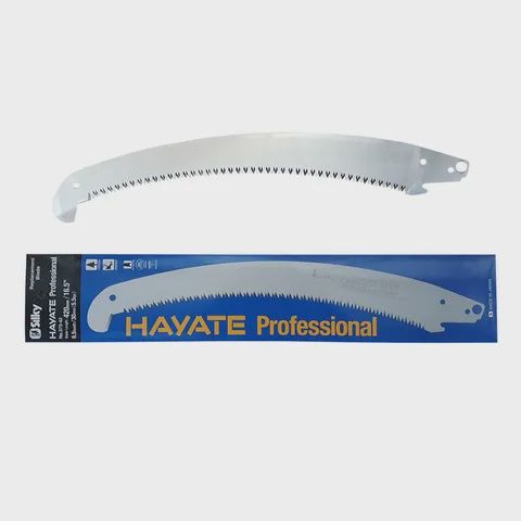 Silky Hayate Replacement Saw Blade