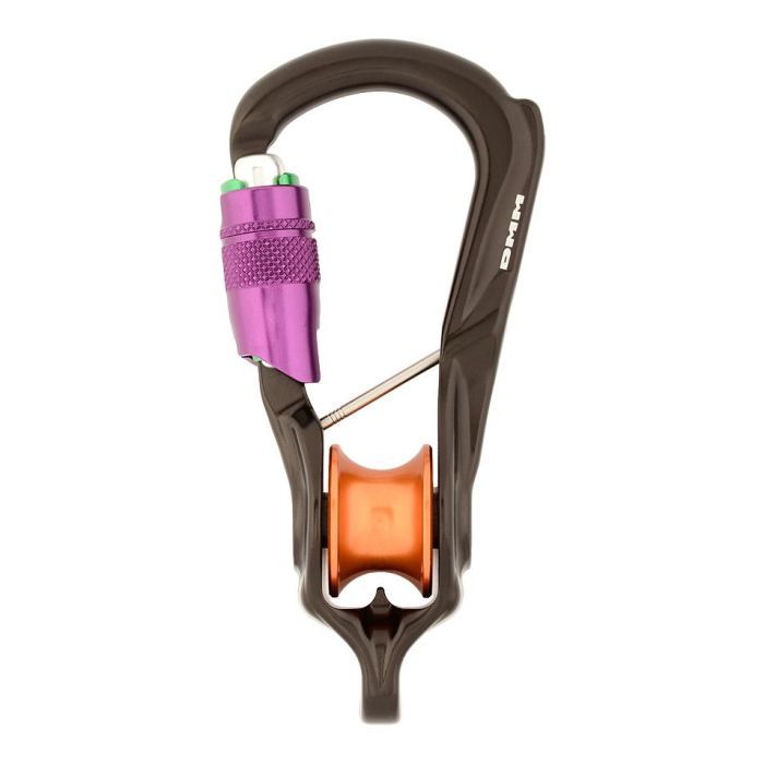 DMM Revolver Rig Durolock
