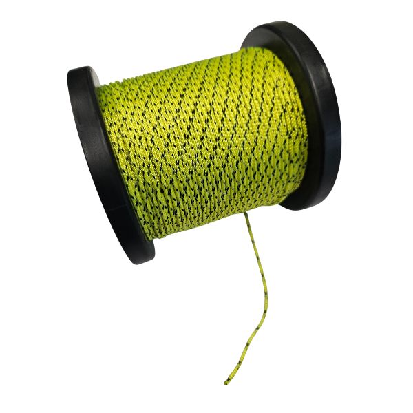 Nautilus Braids Throwline
