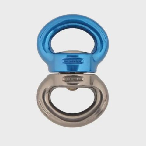 DMM Axis Swivel