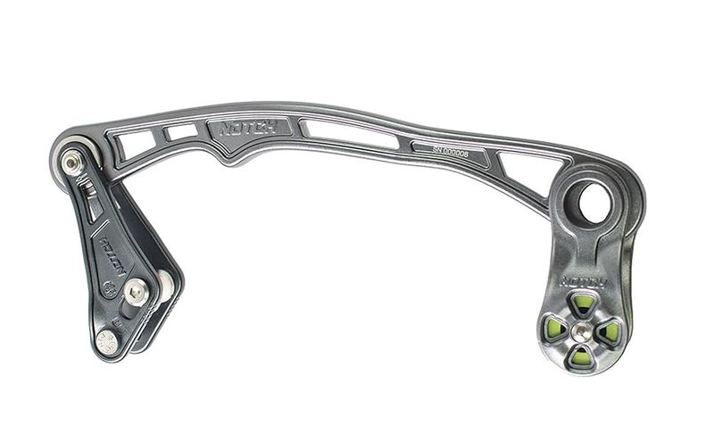 Notch Flow Rope Wrench Fusion Tether Combo