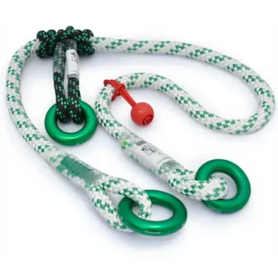 Cordage &amp; Slings
