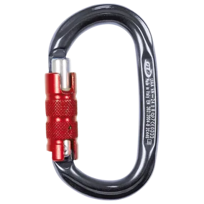 Carabiners