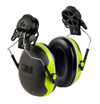 Ear Protection