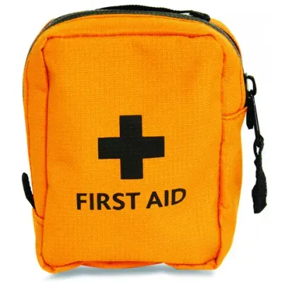 First Aid