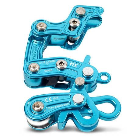 Notch Rope Runner Pro TL