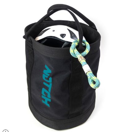Notch Pro Bag