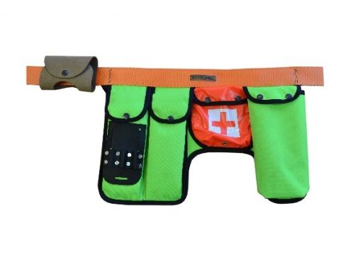 Styx Mill Polyester Multi Pouch Toolbelt