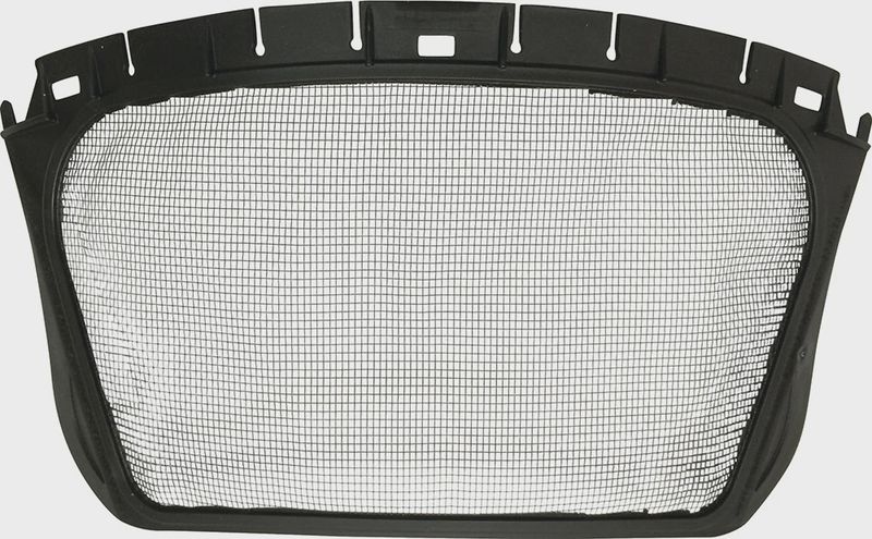3M Stainless Steel Mesh Face Shield