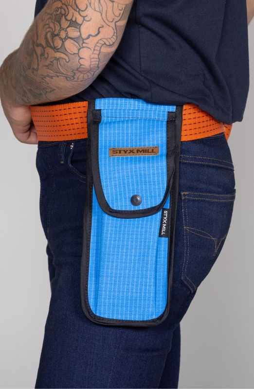 Styx Mill Ripstop Auto Return Wedge Holder