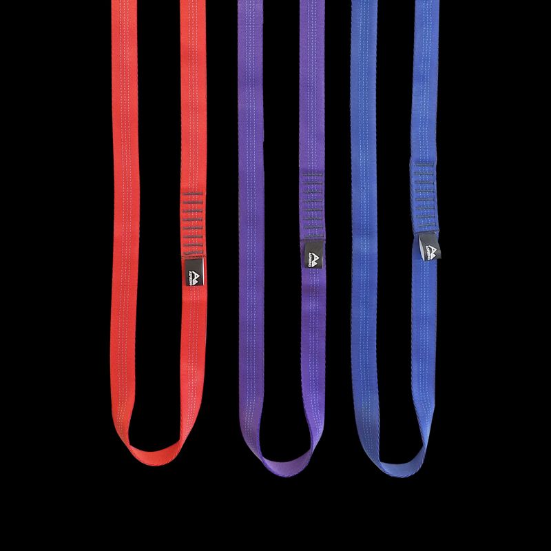 Aspiring Nylon Sling