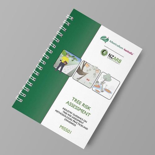 MIS501 Tree Risk Assessment