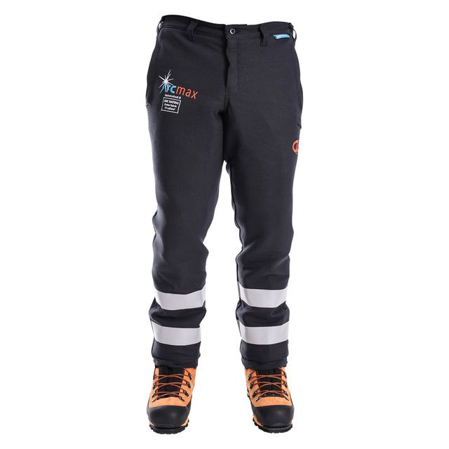 Clogger Arcmax Gen3 Arc Rated, Fire Resistant Men's Chainsaw Trousers