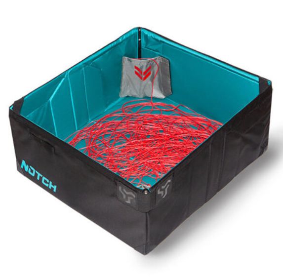 Notch Pop Box