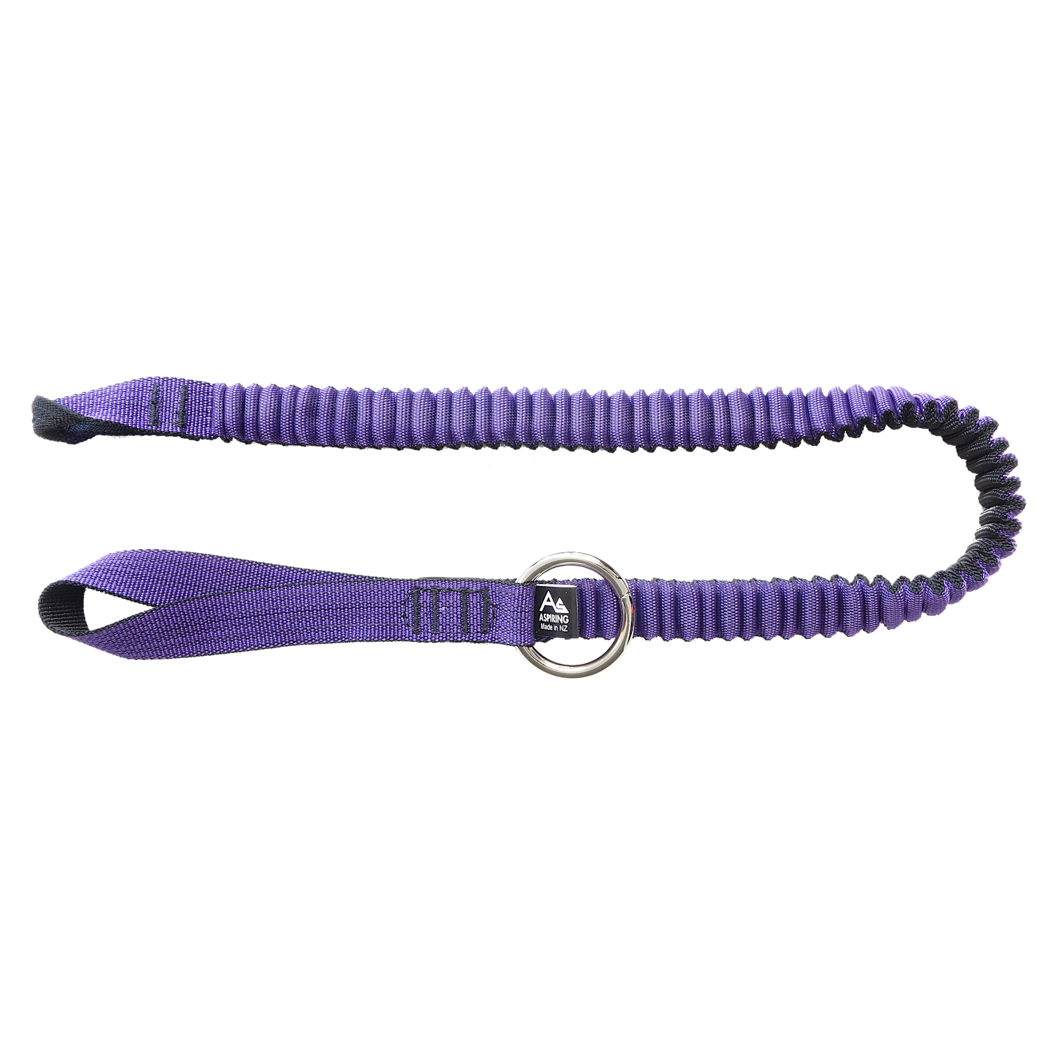 Aspiring Chainsaw Strop with Elastic