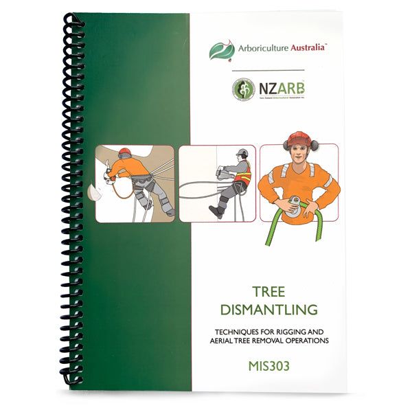 MIS303 – Tree Dismantling