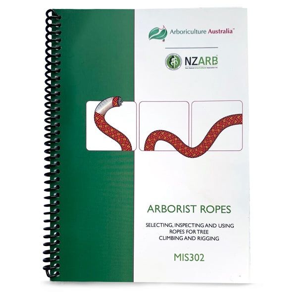MIS302 – Arborist Ropes