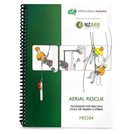 MIS304 – Aerial Rescue