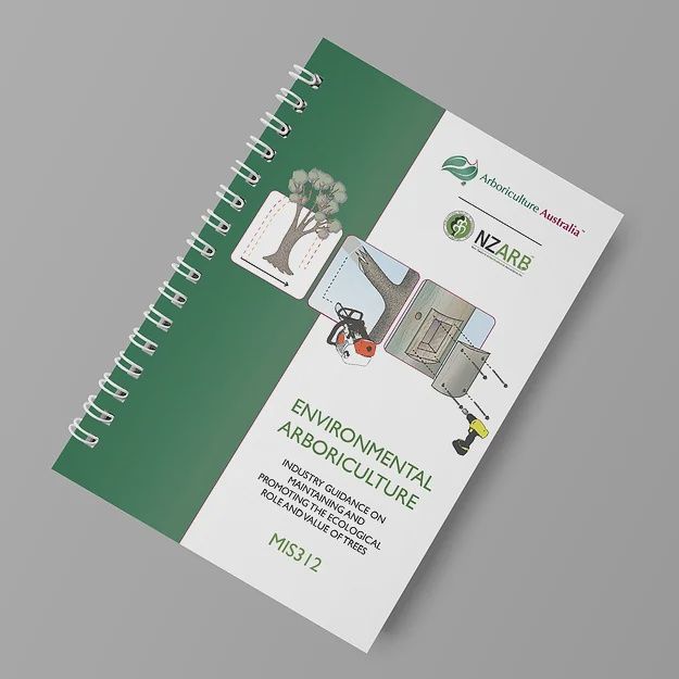 MIS312 – Environmental Arboriculture