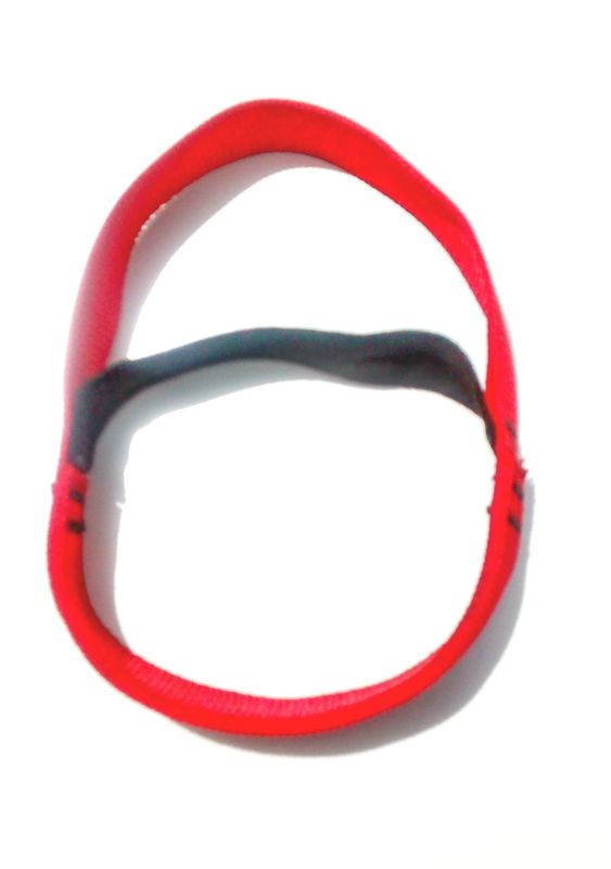 Aspiring SRT Foot Loop