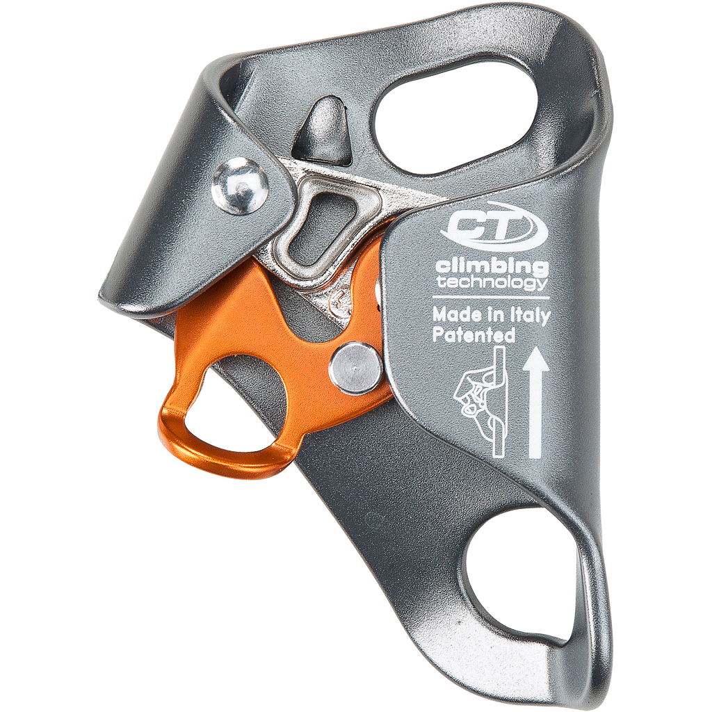 Climbing Technology Chest Ascender Plus