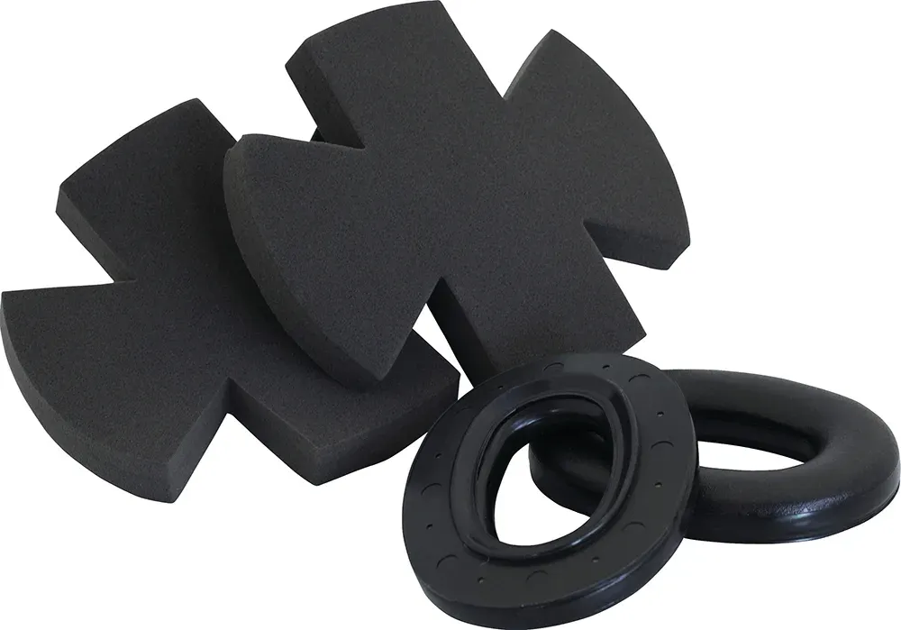 Peltor X5 Series Earmuffs Replacement Hygiene Kit