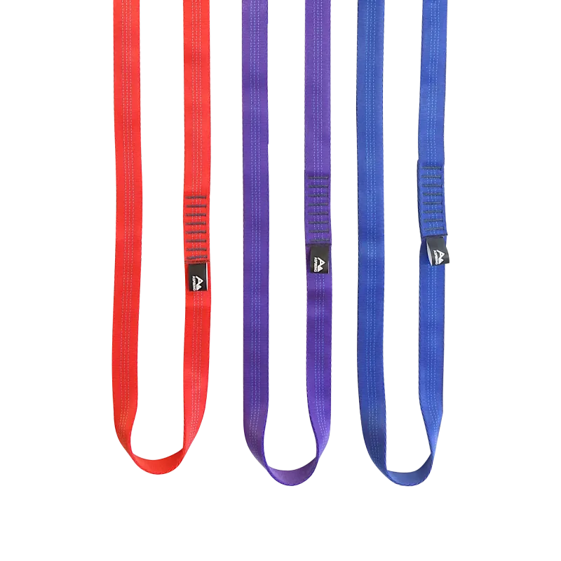 Aspiring Nylon Sling