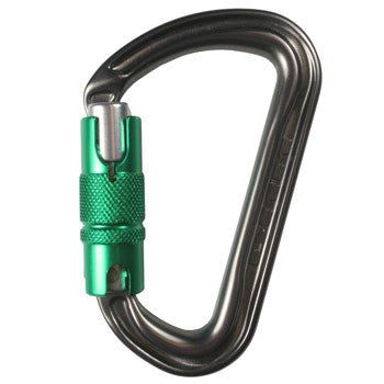 DMM Shadow Locksafe Carabiner