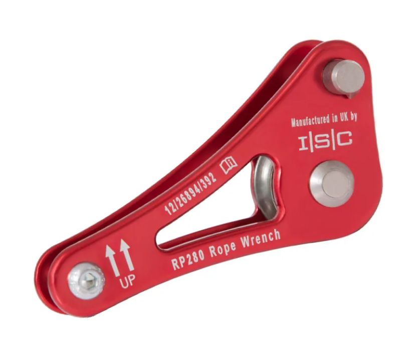 ISC Rope Wrench
