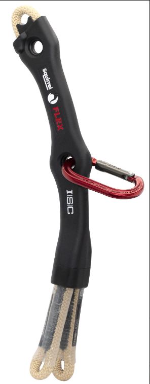 ISC Squirrel Flex Tether
