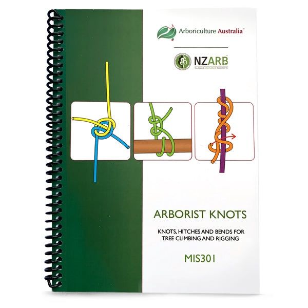 MIS301 – Arborist Knots