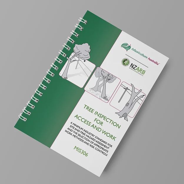 MIS306 Tree Inspection for Access and Work