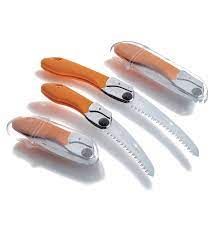 Silky Pocketboy Curved Blade Folding Saw