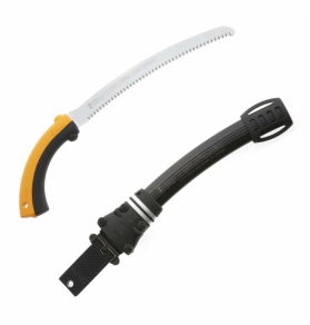 Silky Tsurugi Curved Saw