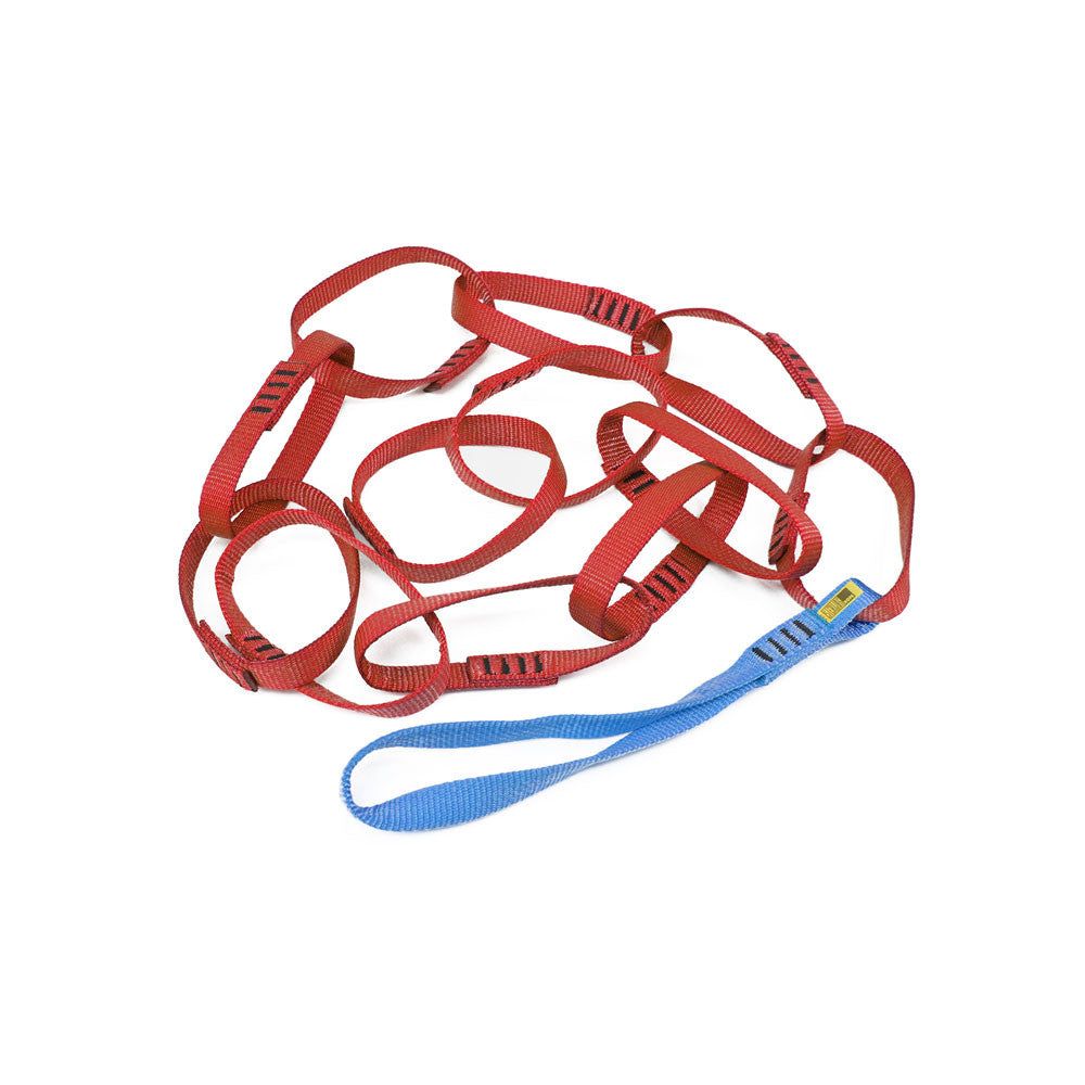 Sterling BARC Rigging Web Chain