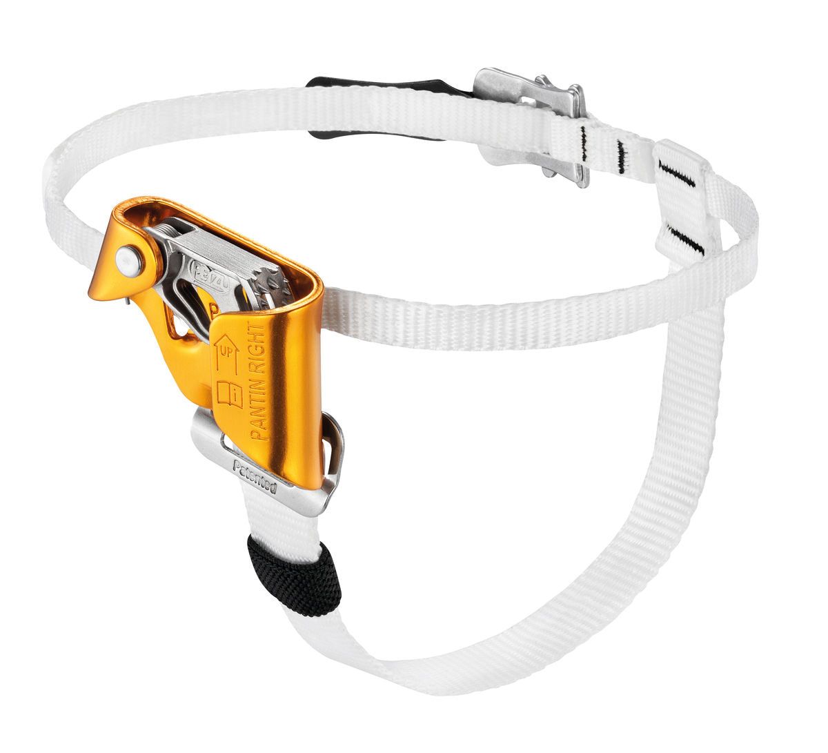 Petzl Pantin Right