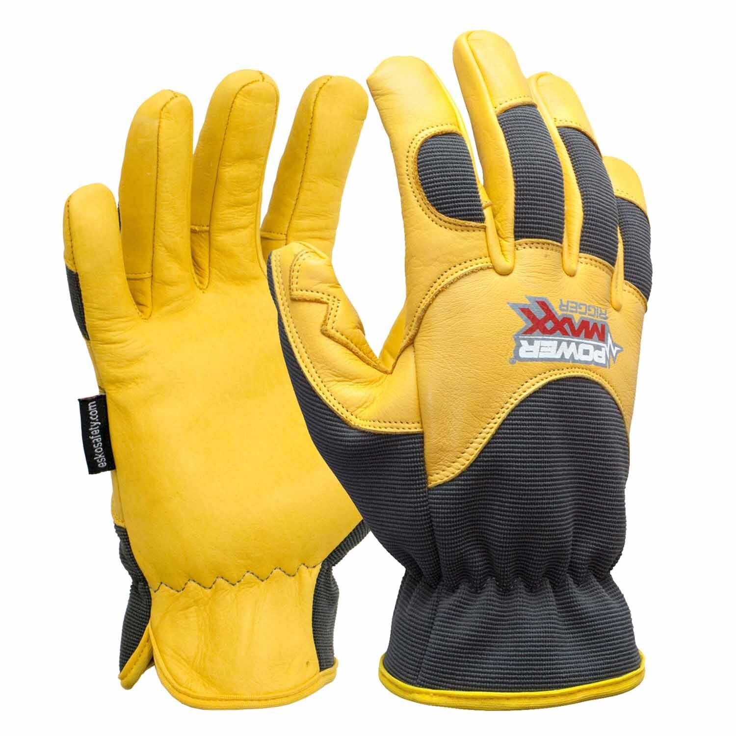 Esko Powermaxx Rigger Gloves