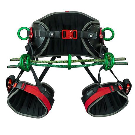 DMM Kinisi Pro Arborist Harness